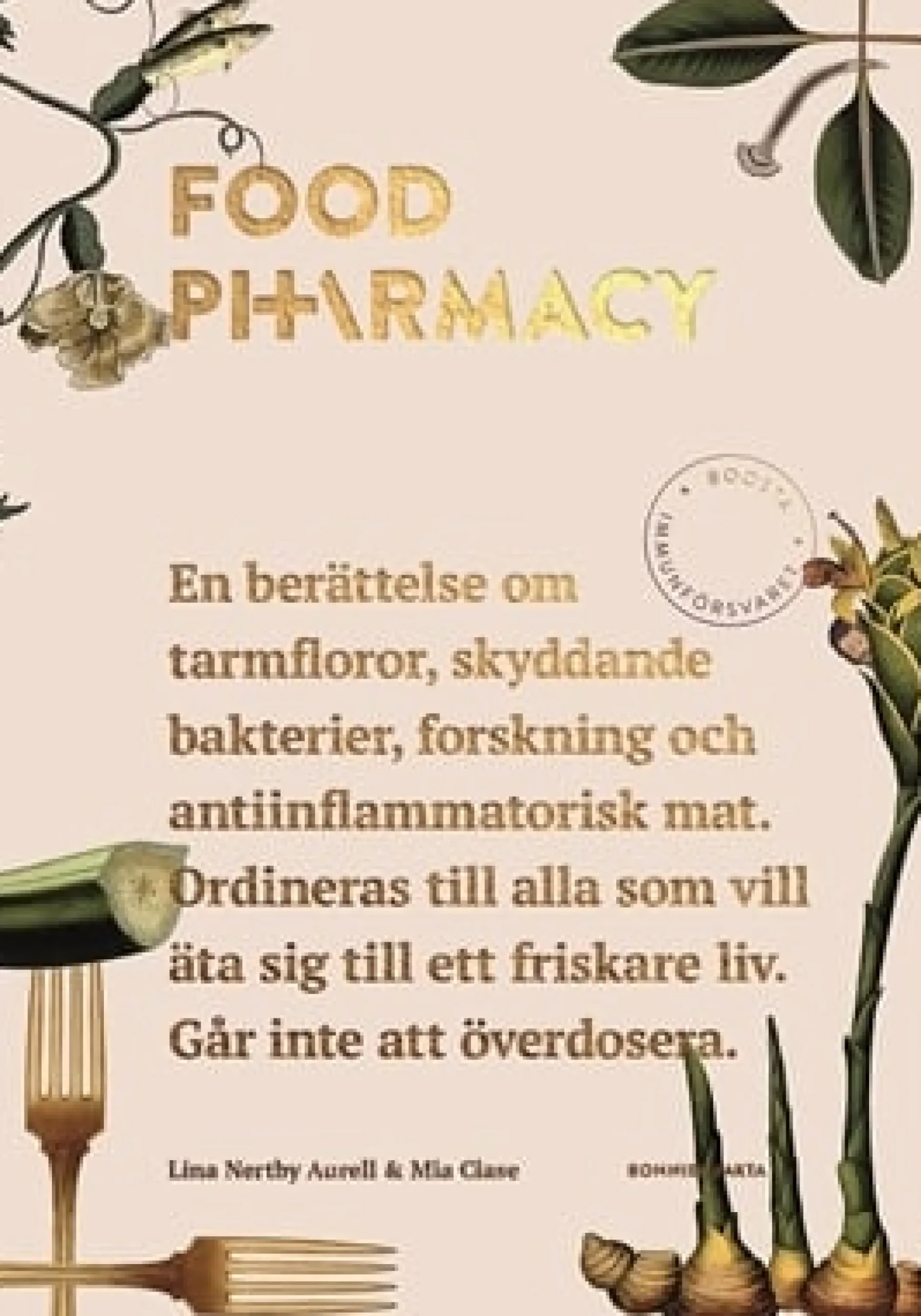 Food Pharmacy