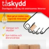 Footcore Tåskydd 3 st