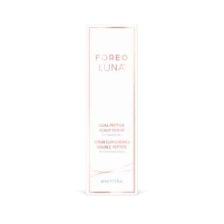Foreo LUNA™ Dual-Peptide Scalp Serum 60ml