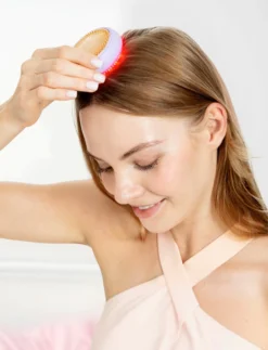 Foreo LUNA™ 4 Hair LED-borste