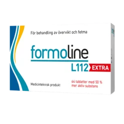 Formoline L112 EXTRA 64 st