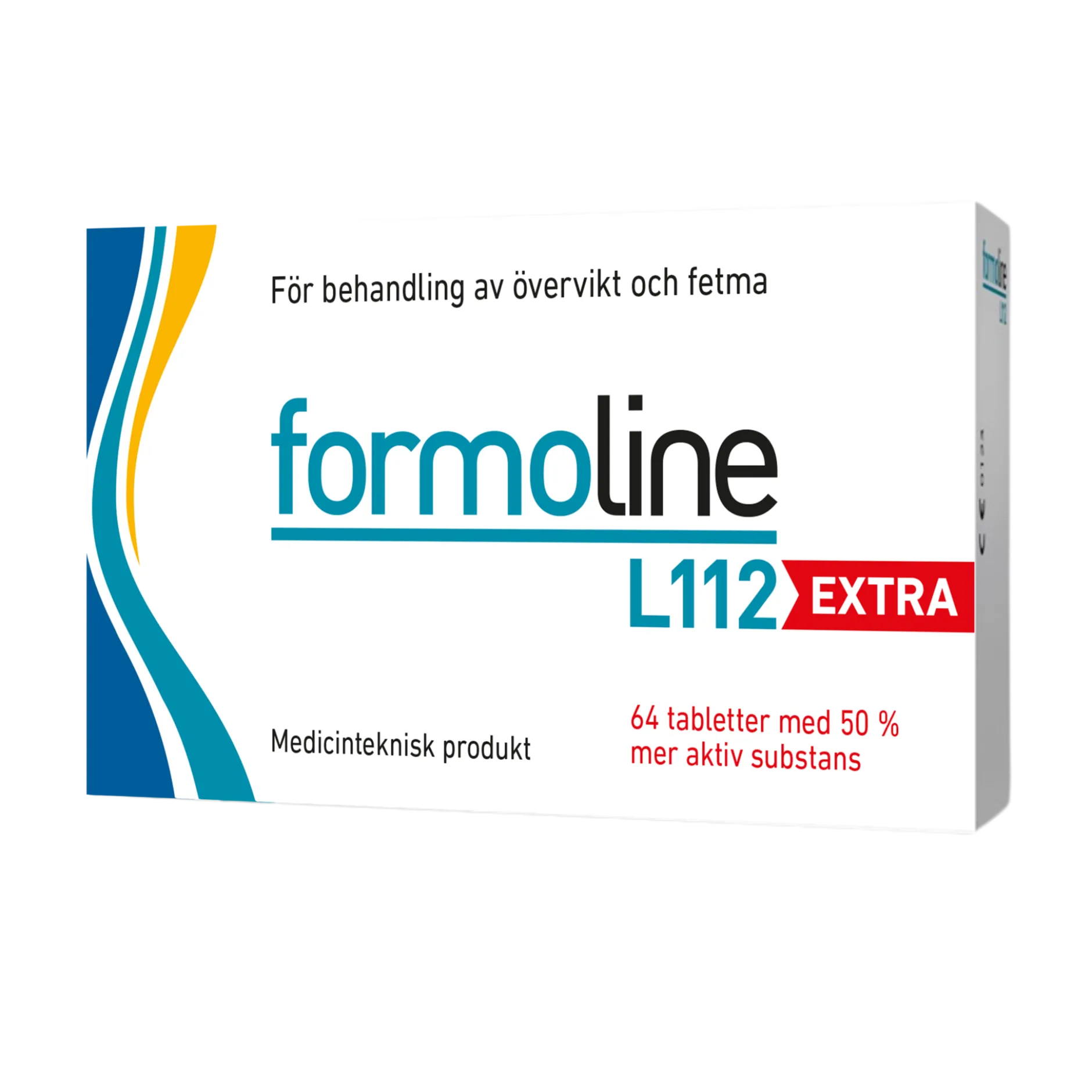 Formoline L112 EXTRA 64 st