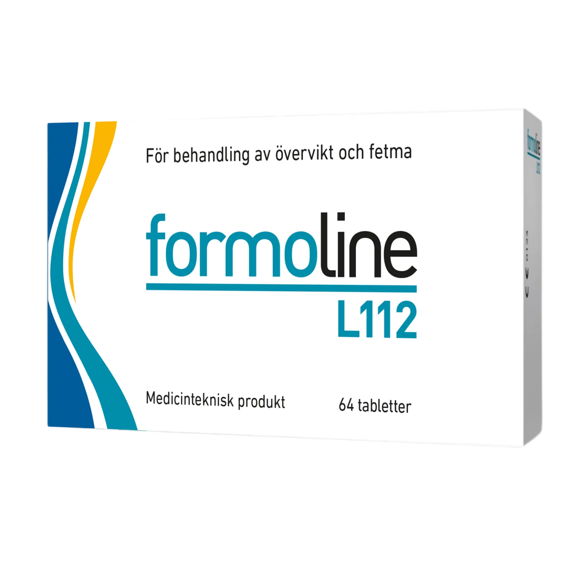 Formoline L112 64 tabletter