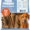 FourfriendsBeef Lung 100 g