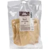 FourFriends Beef rawhide chips 200 g