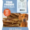 Fourfriends Beef Tripe 100 g