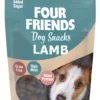 FourFriends Dog Snacks Lamb 200 g