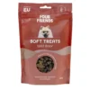 FourFriends Soft Treats Wild Boar 200 g