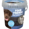 FourFriends Training Treats Beef & Liver 400 g