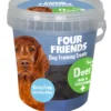 FourFriendsTraining Treats Deer 400 g