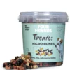 FourFriends Treatos Micro Bones 500 g
