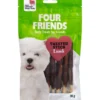 Fourfriends Twisted Stick Lamb 12,5 cm 7 st