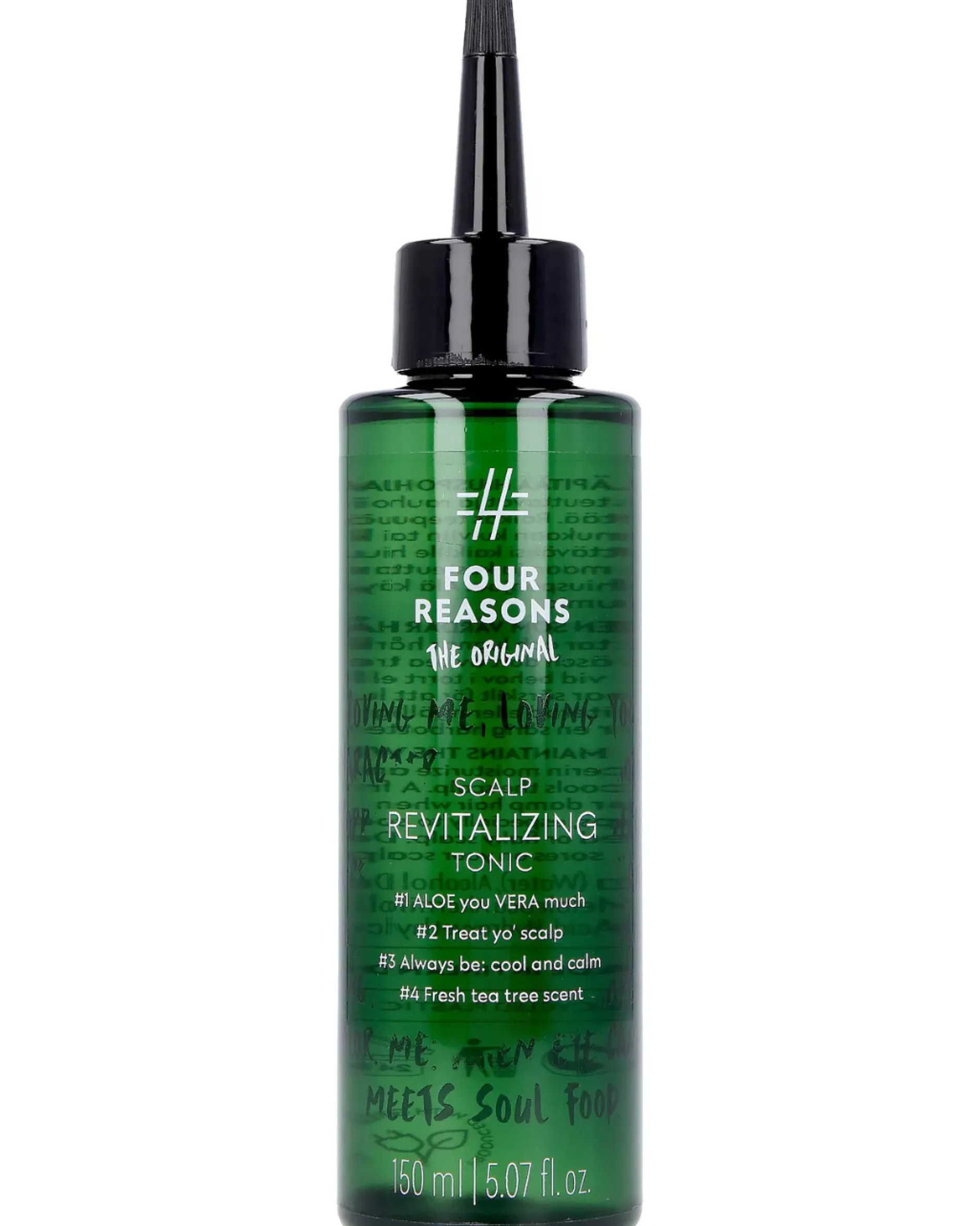 Four Reasons Original Scalp Revitalizing Tonic 150 ml