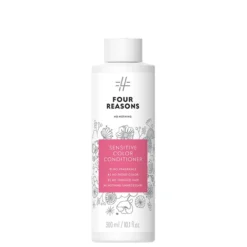 Four Reasons Sensitive Color Conditioner 300 ml