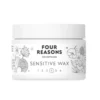 Four Reasons Sensitive Wax 100 ml