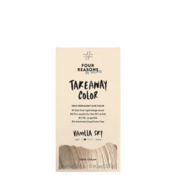 Four Reasons Take Away Color 9.13 Vanilla Sky 100 ml