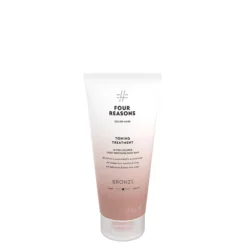 Four Reasons Toning Treatment Bronze 200 ml