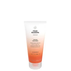 Four Reasons Toning Treatment Copper 200 ml