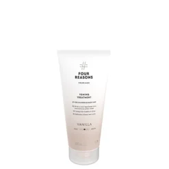 Four Reasons Toning Treatment Vanilla 200 ml