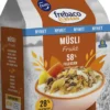 Frebaco Kvarn Musli Frukt