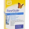 FreeStyle Precision Teststickor 100 st