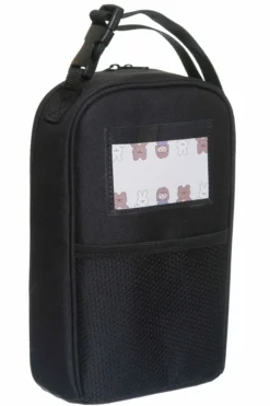 Fresh Kid Cool Bag Lunchväska isolerad