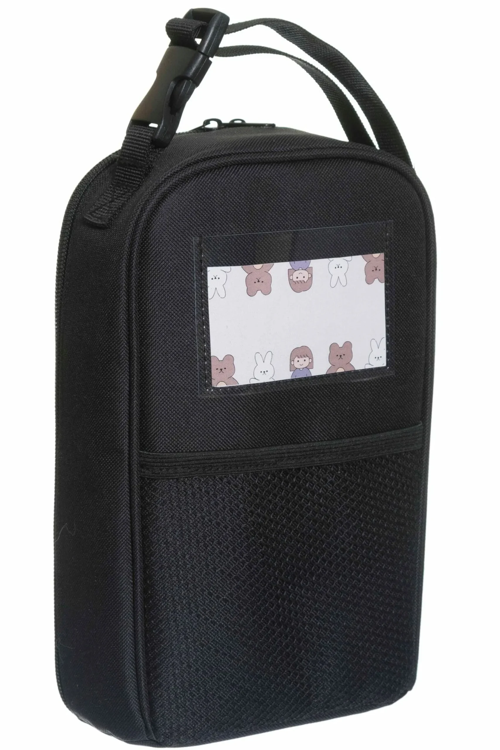 Fresh Kid Cool Bag Lunchväska isolerad