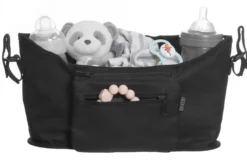 Fresh Kid Vagn Organizer Svart 1 st