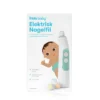frida Baby Elektrisk Nagelfil