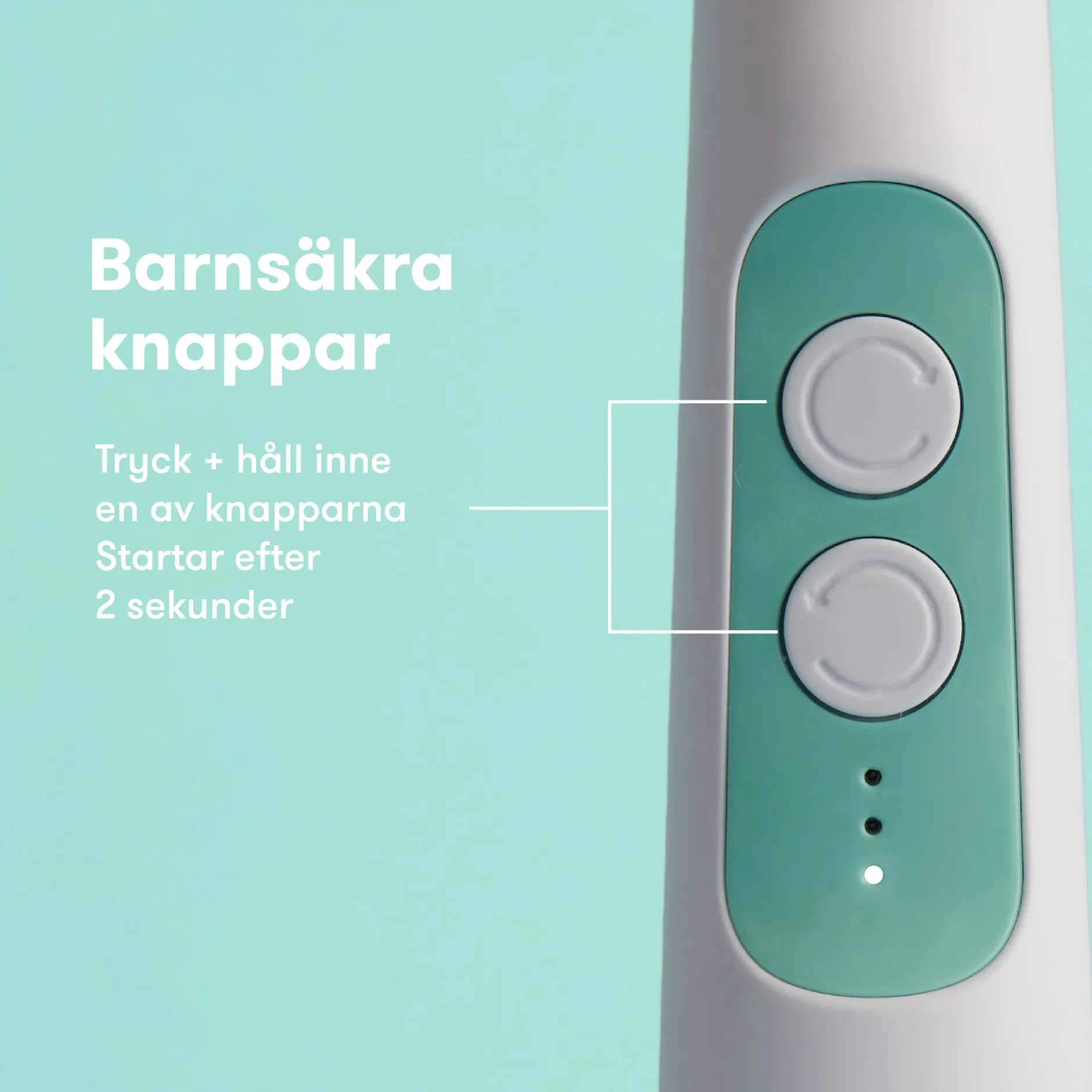 frida Baby Elektrisk Nagelfil