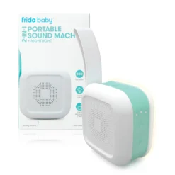 Frida Baby 2-in-1 Portable Sound Machine + Nightlight