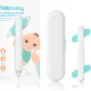 frida baby 3-i-1 Rengörare Näsa, Naglar & Öron 1 st
