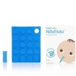 Frida baby Näsfrida Hygienfilter 20 st