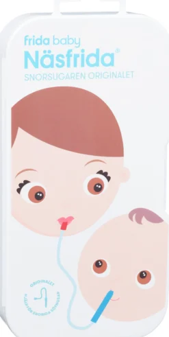Frida baby Näsfrida Snorsugaren 1 st