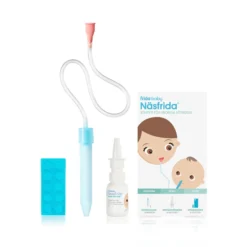 Frida baby Näsfrida Startkit 3 st