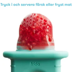 Frida Baby Push Pop Feeder