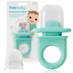 Frida Baby Push Pop Feeder