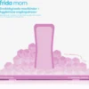 Frida mom Snabbkylande Maxibindor 8 st