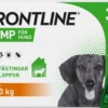 Frontline Comp Spot-on Lösning 67mg/60,3mg 3 x 0,67 ml