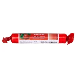 Fruit Power Druvsocker Jordgubb 17 tabletter