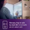 Förvaringspåsar för bröstmjölk 180 ml x 50 st