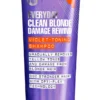 FUDGE Everyday Clean Blonde Damage Rewind Violet Toning Shampoo 250 ml