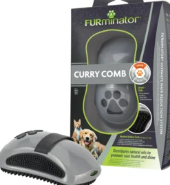 FURminator CurryComb 1 st