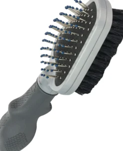 FURminator Stor Dubbelborste 1 st