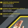 Futuro Comfort Handledsstöd M 1 st