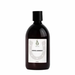 Fyra Ess Hästliniment 500 ml
