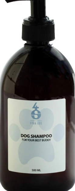 Fyra Ess Hundschampo 250 ml