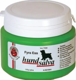 Fyra Ess Tassalva Skillingar Salvan 100 ml