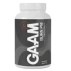 GAAM BURN PM 90 kapslar