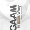 GAAM Whey Chocolate Dream 900 g